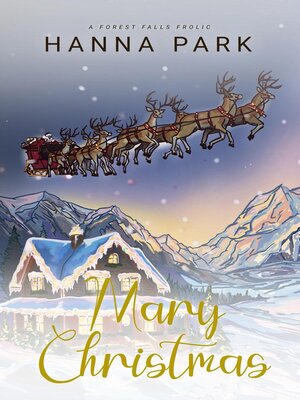 cover image of Mary Christmas